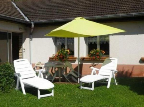 Gîte paisible au pied du Bassin de Champagney, animaux acceptés - FR-1-583-372